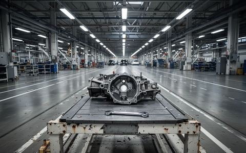 Sozialpläne im Fokus: Deutschlands Wirtschaft im Umbruch - Foto: über boerse-global.de