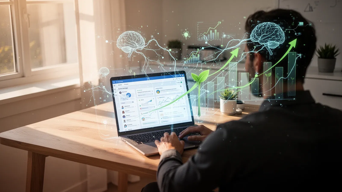 Soft Skills: Der neue Goldstandard der Weiterbildung - Foto: über boerse-global.de