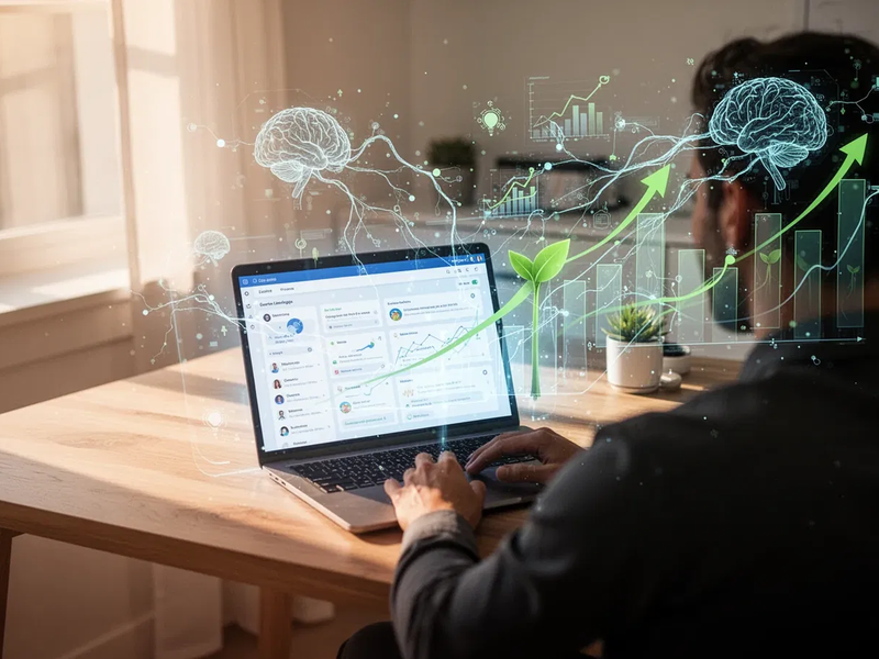 Soft Skills: Der neue Goldstandard der Weiterbildung - Foto: über boerse-global.de