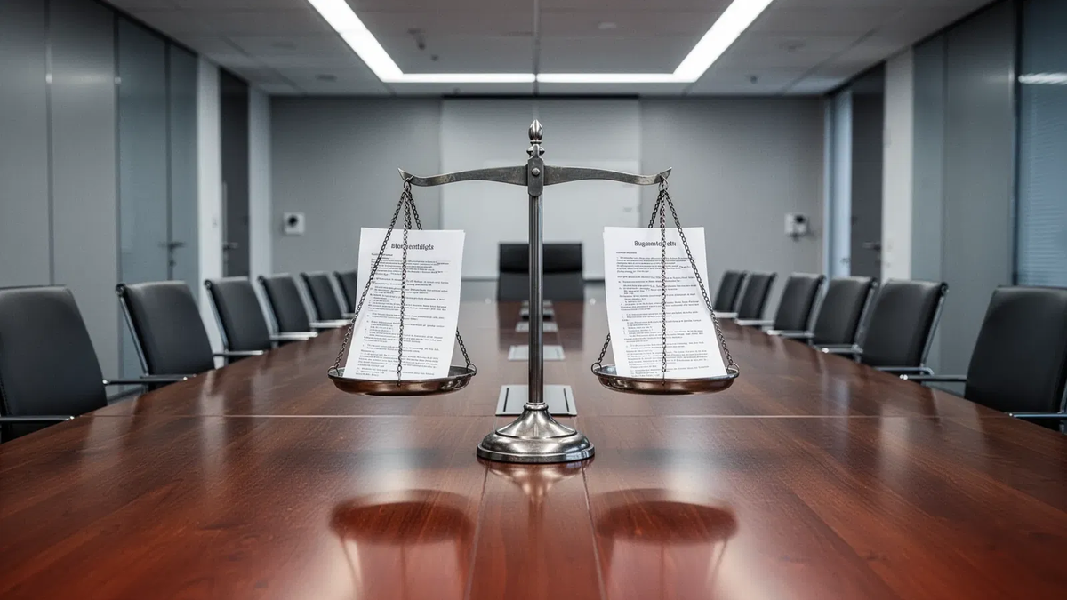 Arbeitsrecht: Gerichte verschärfen Gleichbehandlung für Arbeitnehmer - Foto: über boerse-global.de