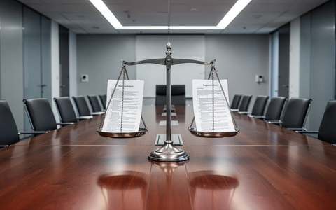 Arbeitsrecht: Gerichte verschärfen Gleichbehandlung für Arbeitnehmer - Foto: über boerse-global.de