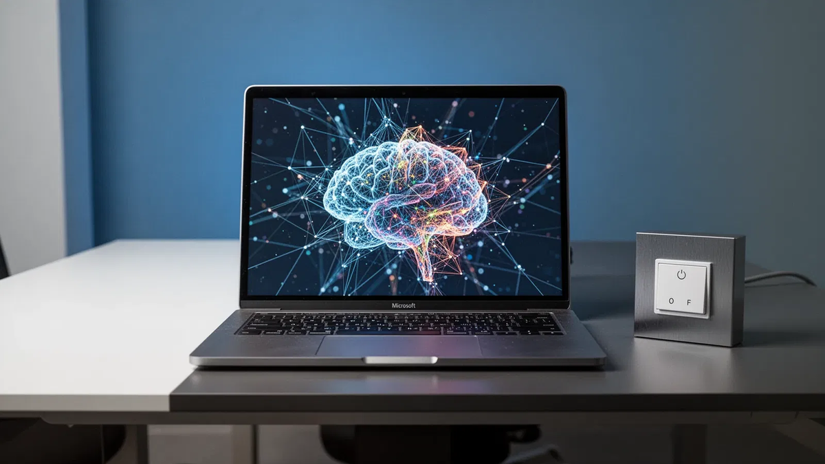 Microsoft setzt auf gezielte KI: Mehr Kontrolle für Nutzer, mehr Power für Unternehmen - Foto: über boerse-global.de