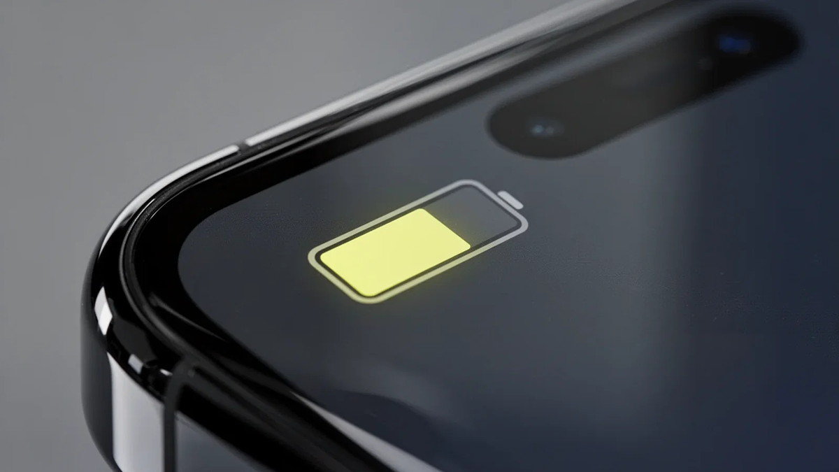 iOS 26: Apples intelligente Akku-Revolution - Foto: über boerse-global.de