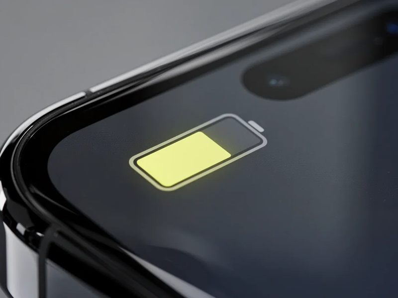 iOS 26: Apples intelligente Akku-Revolution - Foto: über boerse-global.de