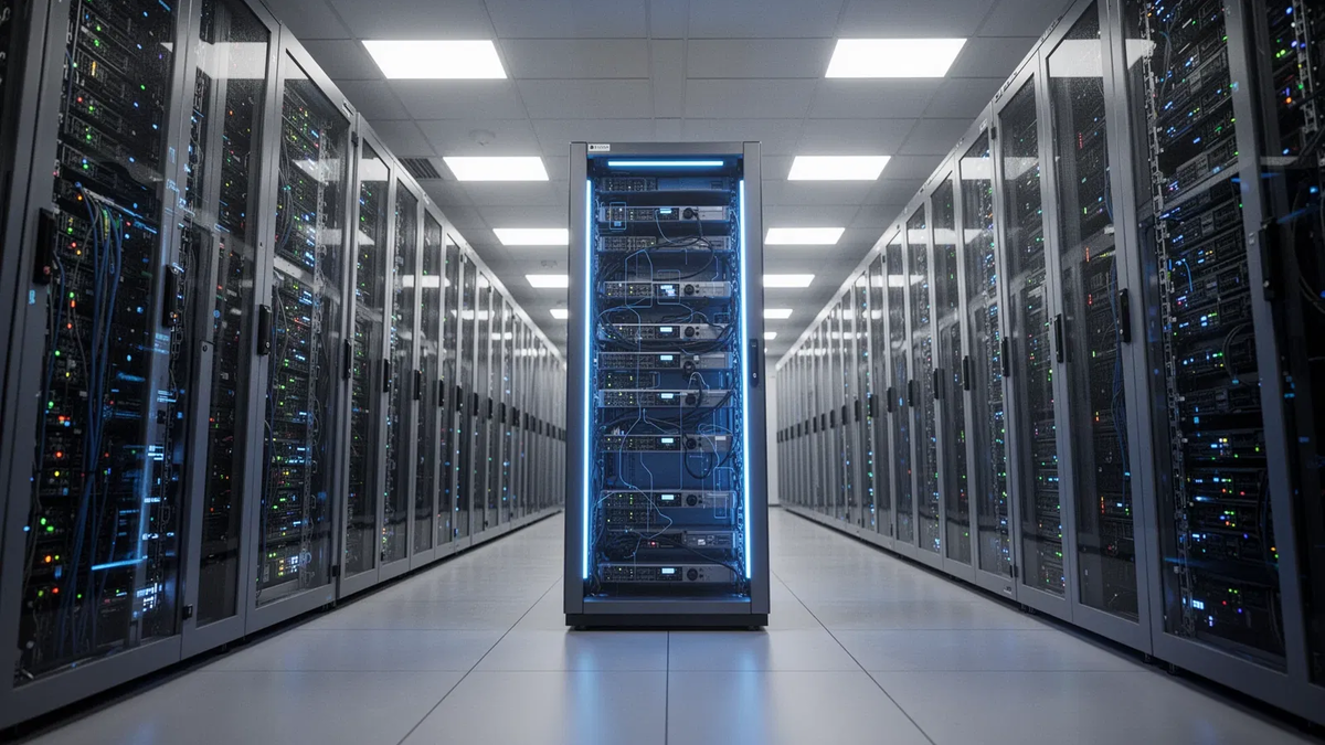 NVIDIA bringt KI-Agenten in die Unternehmen - Foto: über boerse-global.de