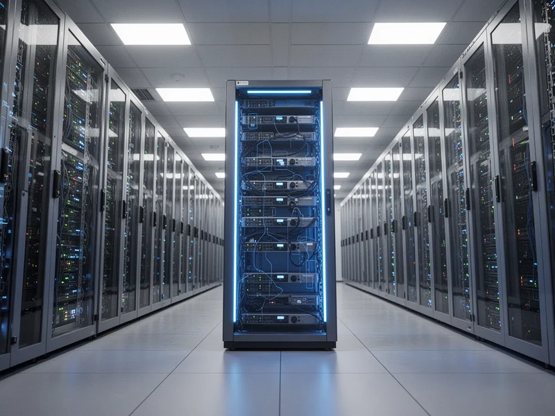 NVIDIA bringt KI-Agenten in die Unternehmen - Foto: über boerse-global.de