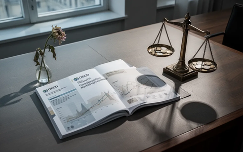 OECD drängt Österreich zu tiefen Reformen - Foto: über boerse-global.de