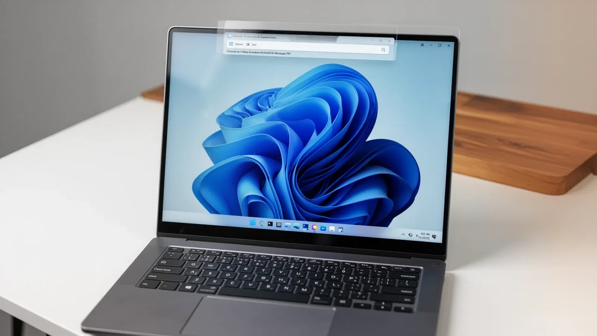 Windows 11: Microsoft verspricht grundlegende Verbesserungen für 2026 - Foto: über boerse-global.de