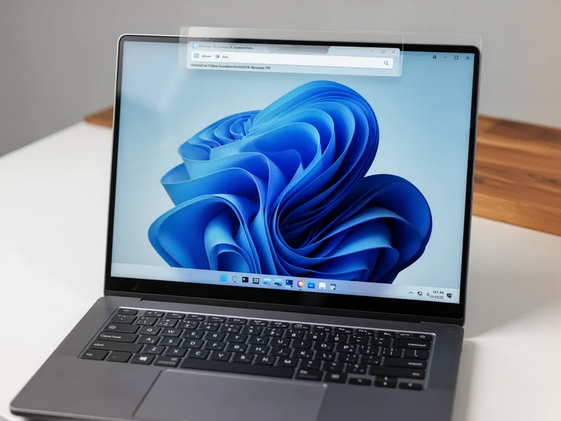 Windows 11: Microsoft verspricht grundlegende Verbesserungen für 2026 - Foto: über boerse-global.de