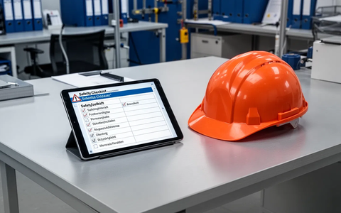 Arbeitsschutz 2026: Neue Regeln, neue Risiken, neue Pflichten - Foto: über boerse-global.de