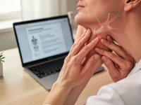 Kiefer- und Nackenschmerzen: Neue Therapien verdrängen Medikamente - Foto: über boerse-global.de