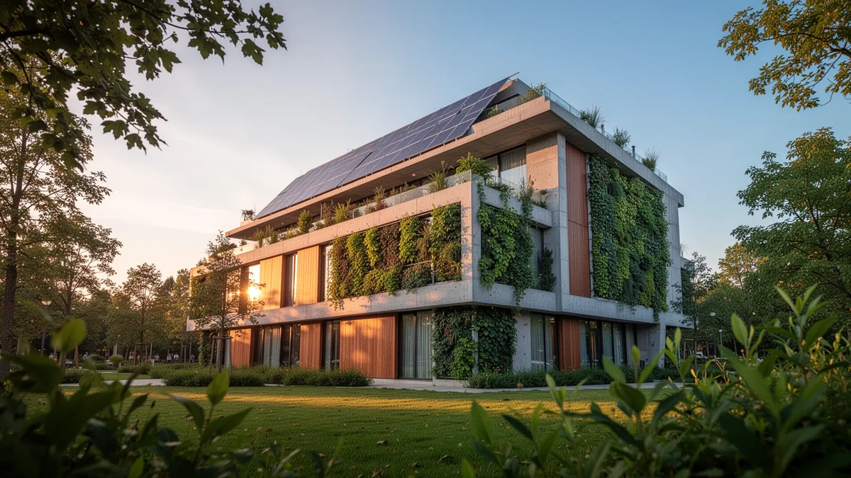 Nachhaltigkeitspreise 2026: Wer setzt neue Maßstäbe? - Foto: über boerse-global.de