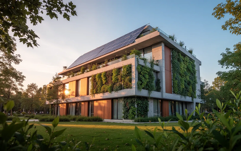 Nachhaltigkeitspreise 2026: Wer setzt neue Maßstäbe? - Foto: über boerse-global.de