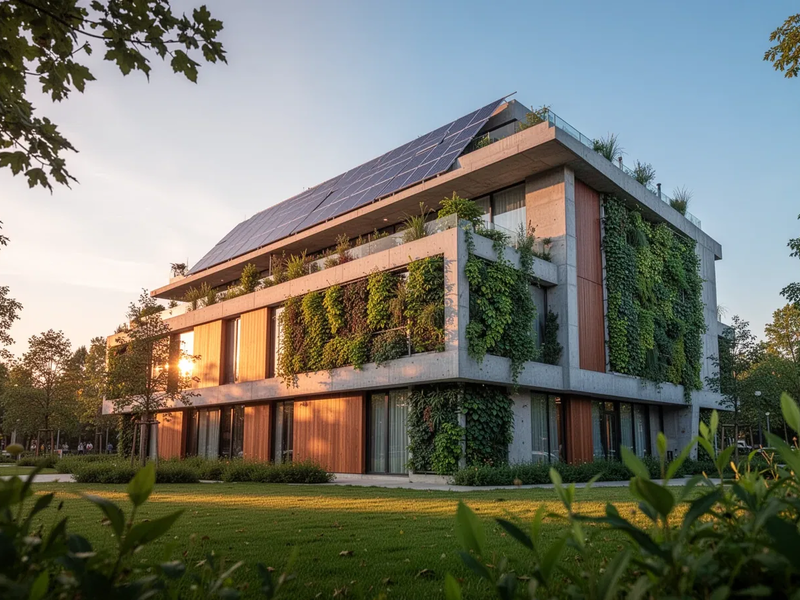 Nachhaltigkeitspreise 2026: Wer setzt neue Maßstäbe? - Foto: über boerse-global.de