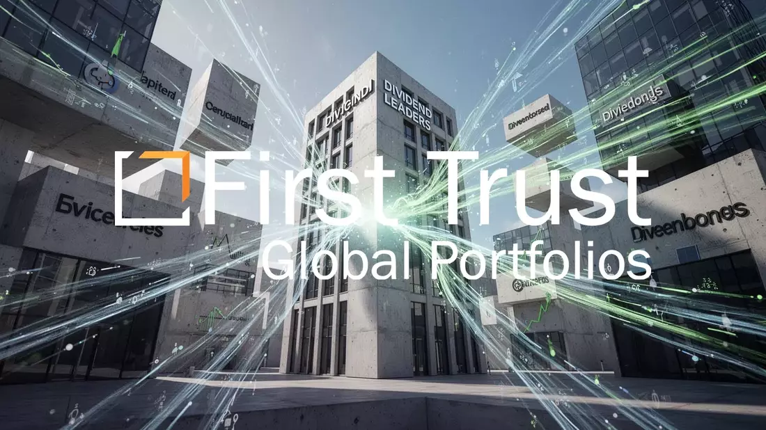 VanEck Dividend Leaders ETF: Profiteur der Sektorrotation - Bild: über boerse-global.de