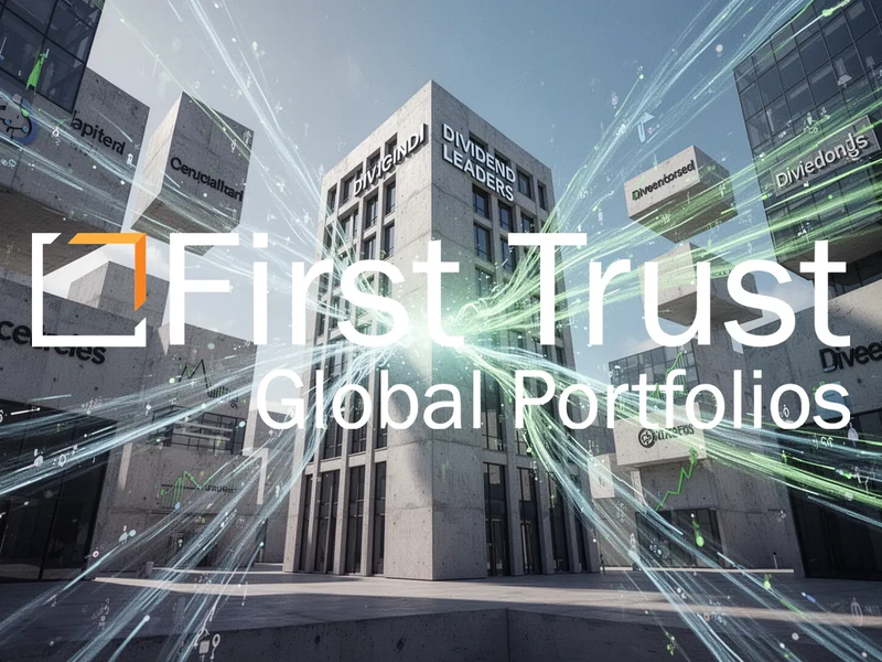 VanEck Dividend Leaders ETF: Profiteur der Sektorrotation - Foto: über boerse-global.de