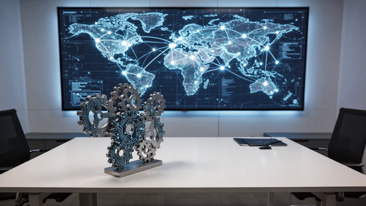 Nachhaltigkeitsberichte: EU und UK verschärfen Regeln für Unternehmen - Foto: über boerse-global.de