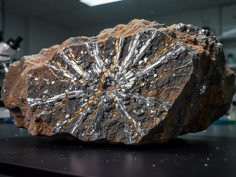 Apex Critical Metals Aktie: Geologie überzeugt - Foto: über boerse-global.de