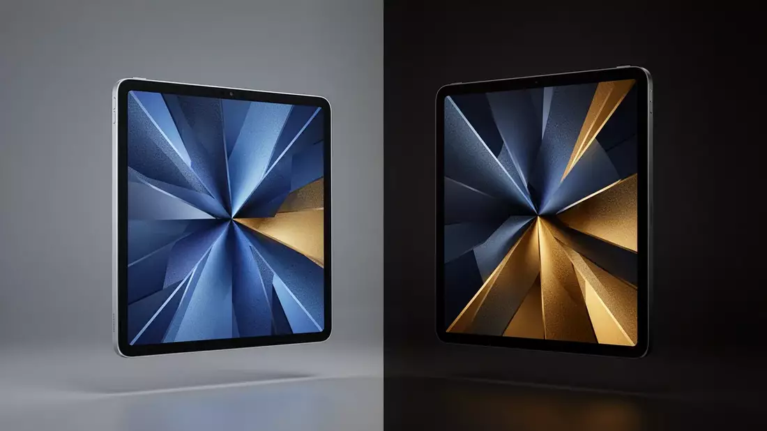 iPad Air M4 vs. iPad Pro M5: Der große Preis-Leistungs-Check - Bild: über boerse-global.de