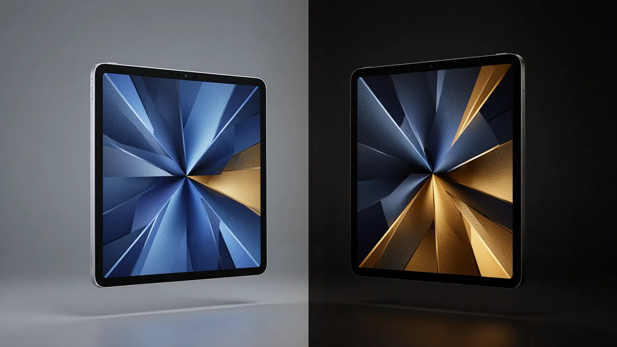 iPad Air M4 vs. iPad Pro M5: Der große Preis-Leistungs-Check - Foto: über boerse-global.de