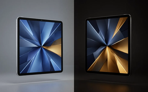 iPad Air M4 vs. iPad Pro M5: Der große Preis-Leistungs-Check - Foto: über boerse-global.de