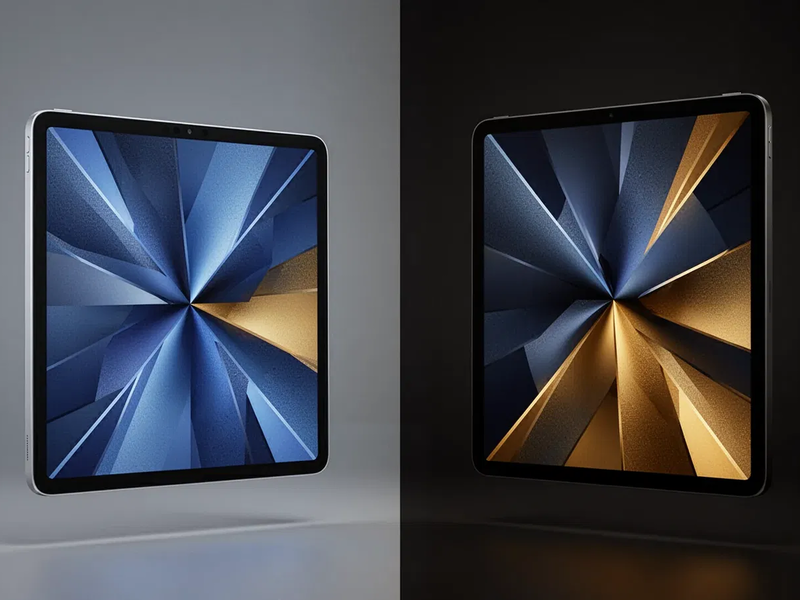 iPad Air M4 vs. iPad Pro M5: Der große Preis-Leistungs-Check - Foto: über boerse-global.de