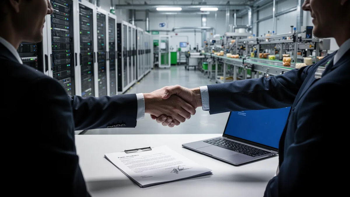 Tarifrunde 2026: Erfolge und Konflikte in Schlüsselbranchen - Foto: über boerse-global.de