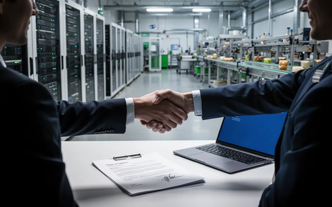 Tarifrunde 2026: Erfolge und Konflikte in Schlüsselbranchen - Foto: über boerse-global.de