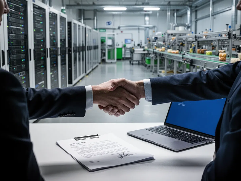 Tarifrunde 2026: Erfolge und Konflikte in Schlüsselbranchen - Foto: über boerse-global.de