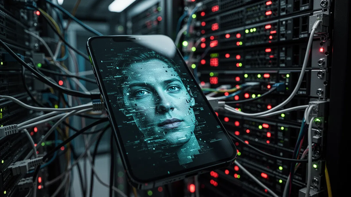 KI-Betrug verursacht Milliardenschäden – EU reagiert - Foto: über boerse-global.de