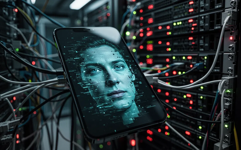 KI-Betrug verursacht Milliardenschäden – EU reagiert - Foto: über boerse-global.de