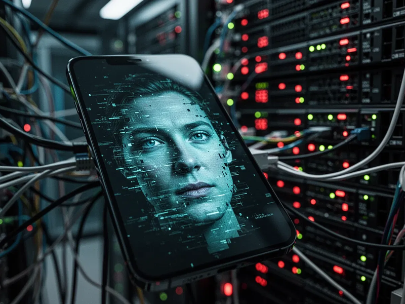 KI-Betrug verursacht Milliardenschäden – EU reagiert - Foto: über boerse-global.de