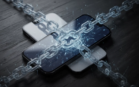 BaFin warnt vor gefälschten Bank-SMS mit KI-Hintergrund - Foto: über boerse-global.de