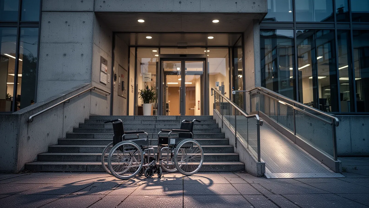 Bundesarbeitsgericht verschärft Kündigungsschutz für Schwerbehinderte - Foto: über boerse-global.de