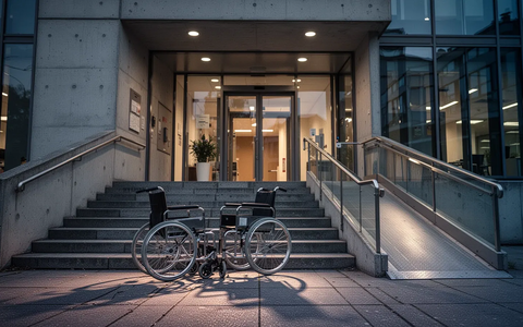 Bundesarbeitsgericht verschärft Kündigungsschutz für Schwerbehinderte - Foto: über boerse-global.de