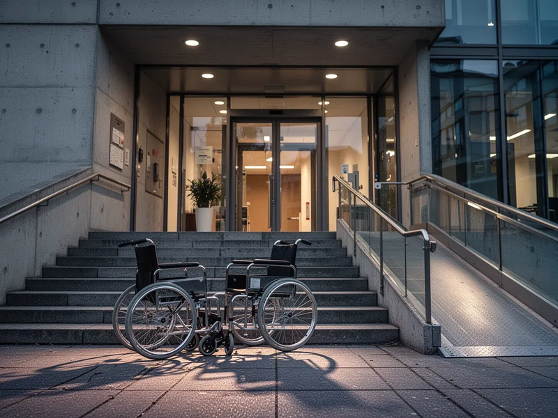 Bundesarbeitsgericht verschärft Kündigungsschutz für Schwerbehinderte - Foto: über boerse-global.de