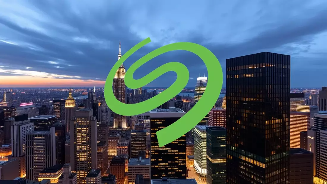 Seagate Aktie: Prognose angehoben - Bild: über boerse-global.de