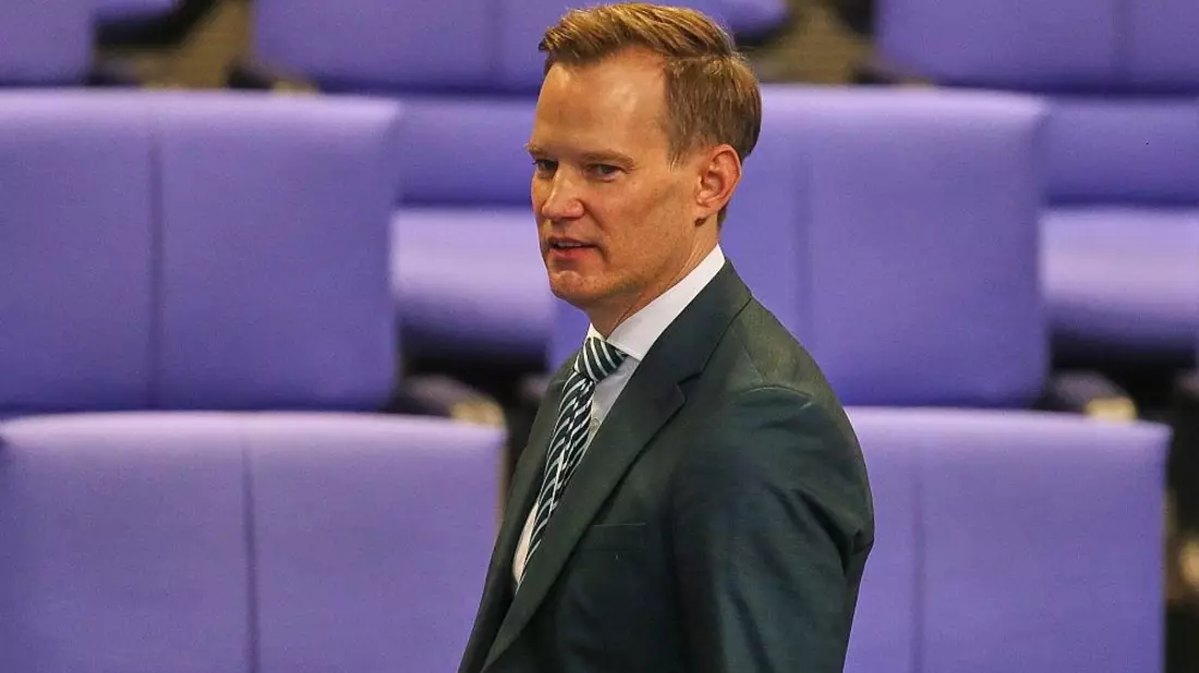 Hendrik Streeck (Archiv) - Bild: via dts Nachrichtenagentur