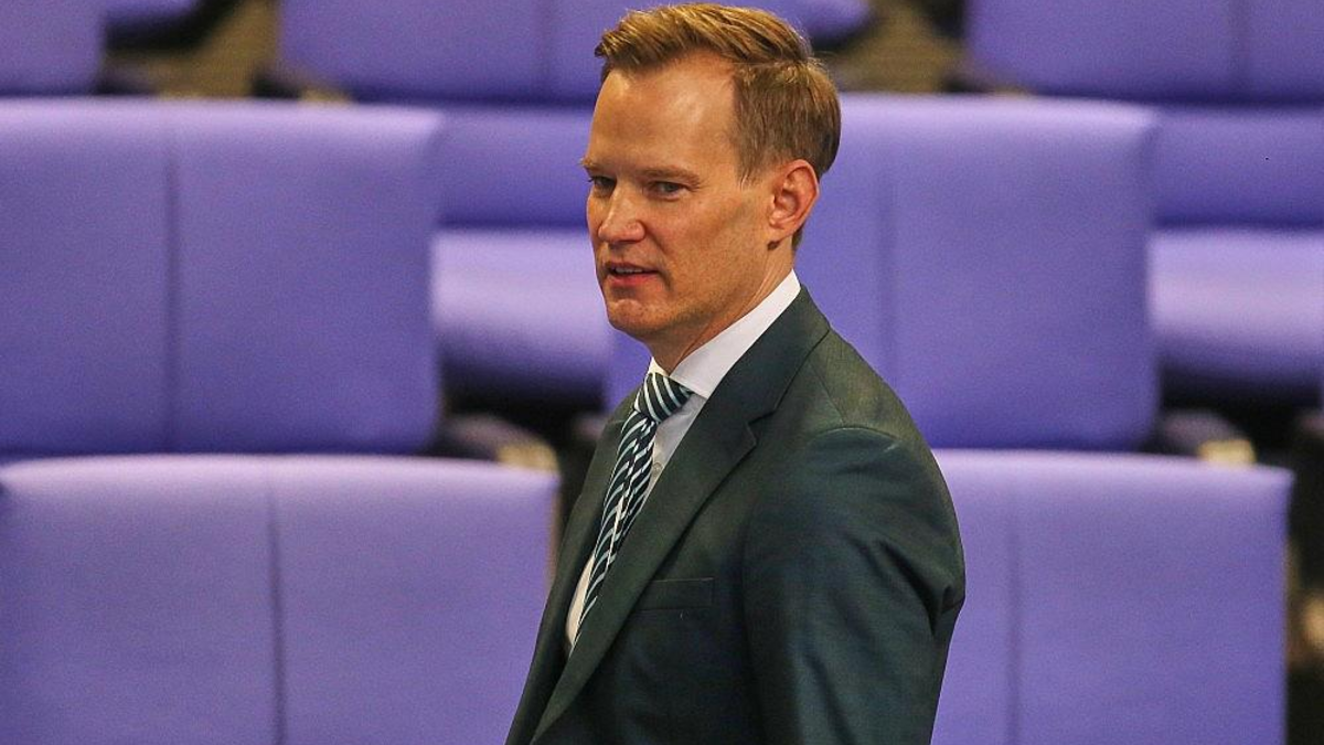 Hendrik Streeck (Archiv) - Foto: via dts Nachrichtenagentur