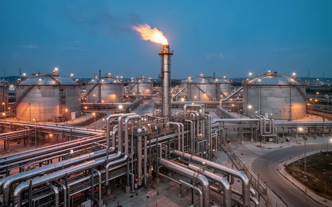 New Fortress Energy Aktie: Gläubiger-Deal steht - Foto: über boerse-global.de