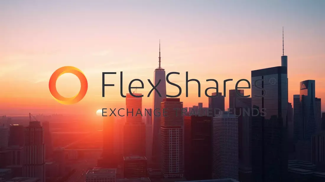 FlexShares TIPS ETF: Gezielte Laufzeit - Bild: über boerse-global.de