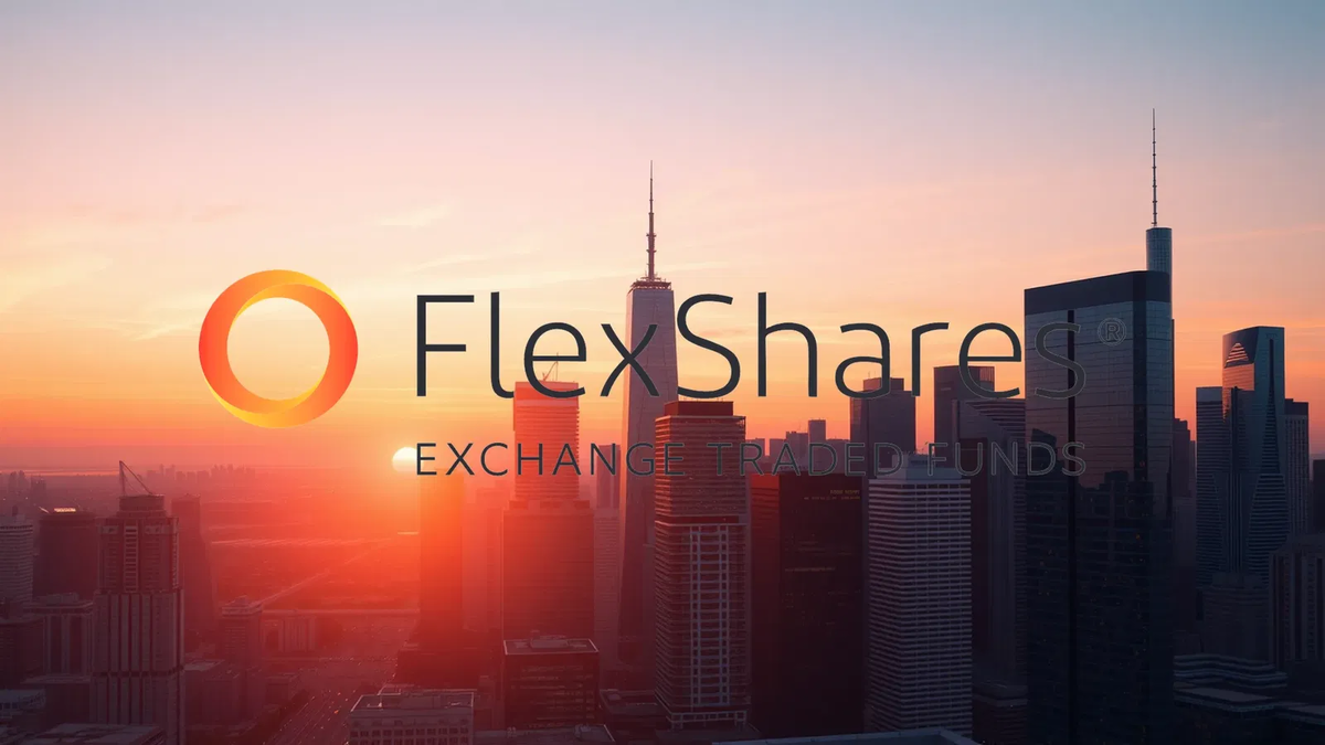 FlexShares TIPS ETF: Gezielte Laufzeit - Foto: über boerse-global.de