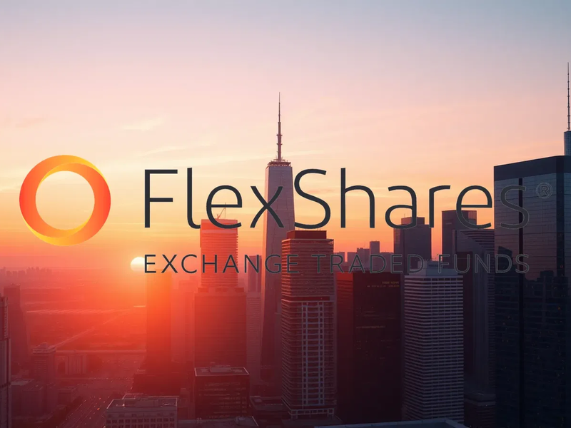 FlexShares TIPS ETF: Gezielte Laufzeit - Foto: über boerse-global.de
