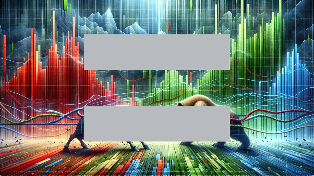 SoftBank Faces Mounting Financial and Political Headwinds Illustration mit AI erstellt übermittelt durch boerse-global.de