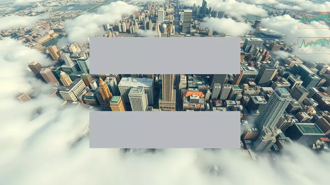 SoftBank's Strategic Pivot: Building a Power-Hungry AI Fortress in Ohio Illustration mit AI erstellt übermittelt durch boerse-global.de
