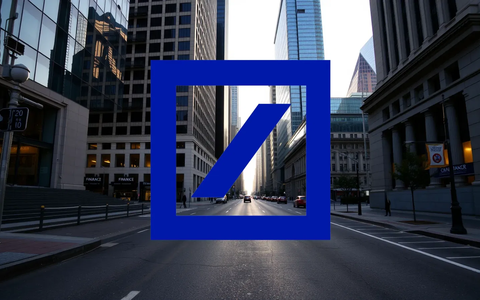 Deutsche Bank Seizes Strategic Advantage Amid Rival's Turmoil - Foto: über boerse-global.de