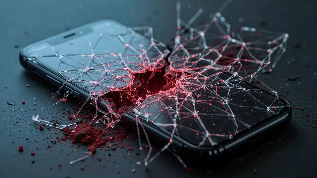 Perseus und DarkSword: Doppelangriff auf Smartphone-Sicherheit - Bild: über boerse-global.de