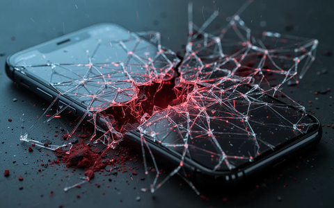 Perseus und DarkSword: Doppelangriff auf Smartphone-Sicherheit - Foto: über boerse-global.de