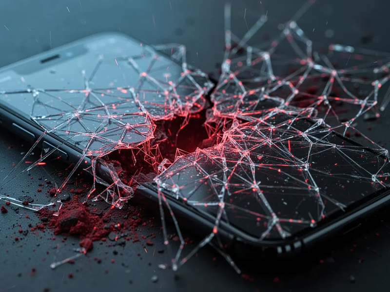 Perseus und DarkSword: Doppelangriff auf Smartphone-Sicherheit - Foto: über boerse-global.de