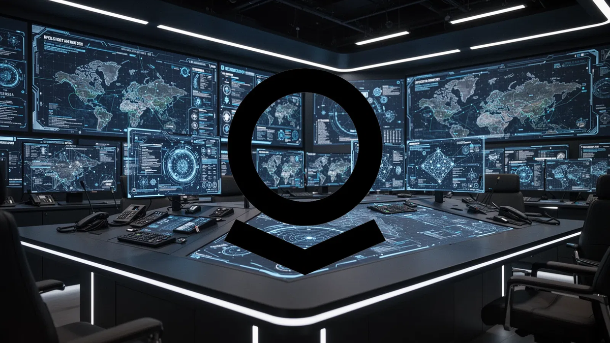 Palantir Aktie: Navy-Deal und neue Rivalen - Foto: über boerse-global.de